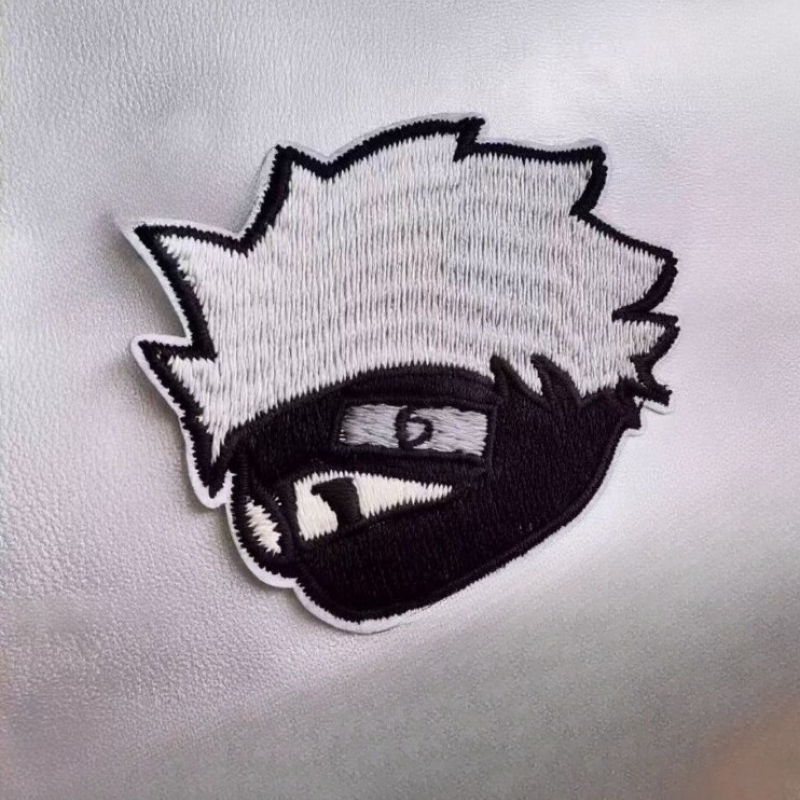 NARUTO Uzumaki Naruto Uchiha S - đánh giá và giá Embroidery Patches