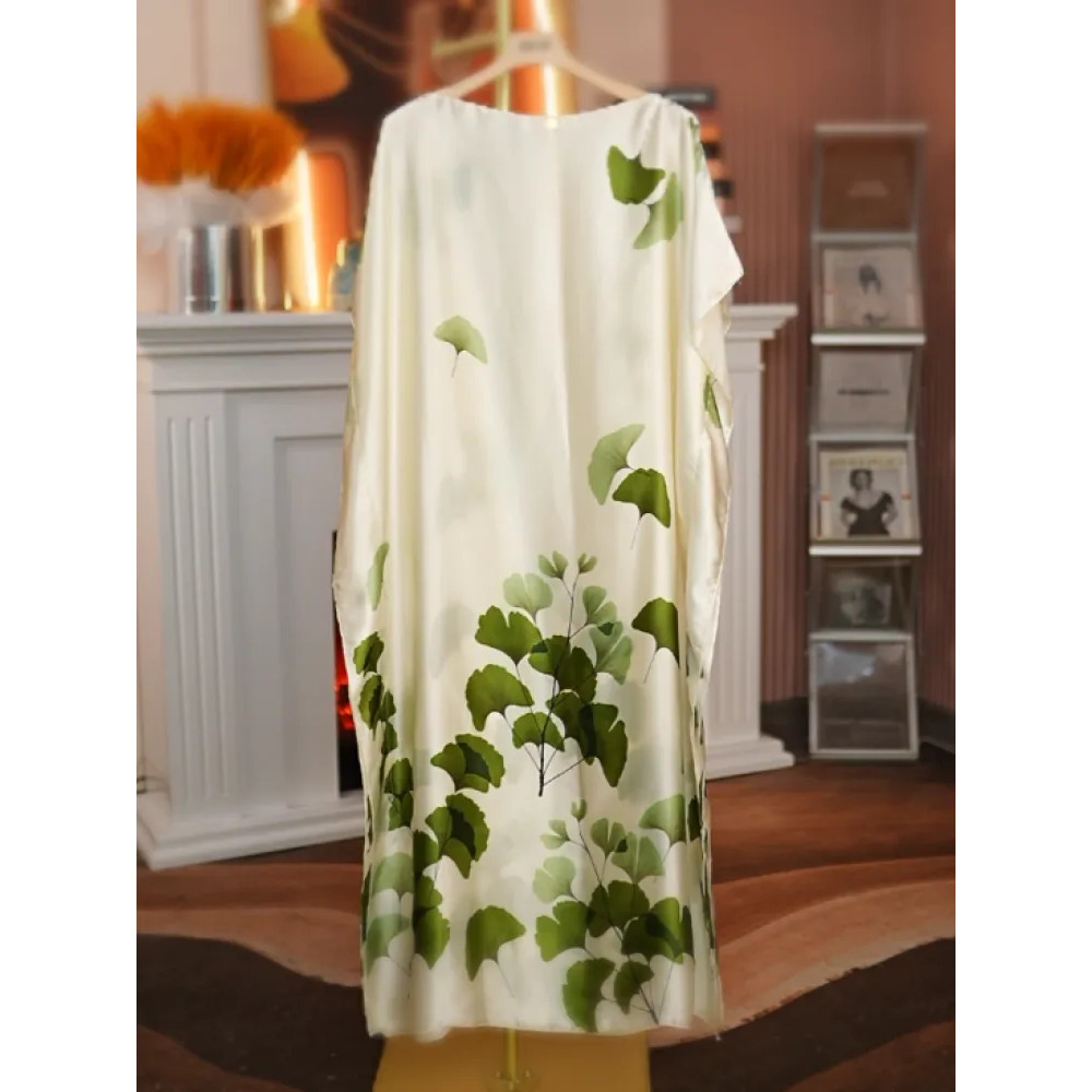 2024 New Plus Size Baju Kaftan - đánh giá và giá Embroidery Baju