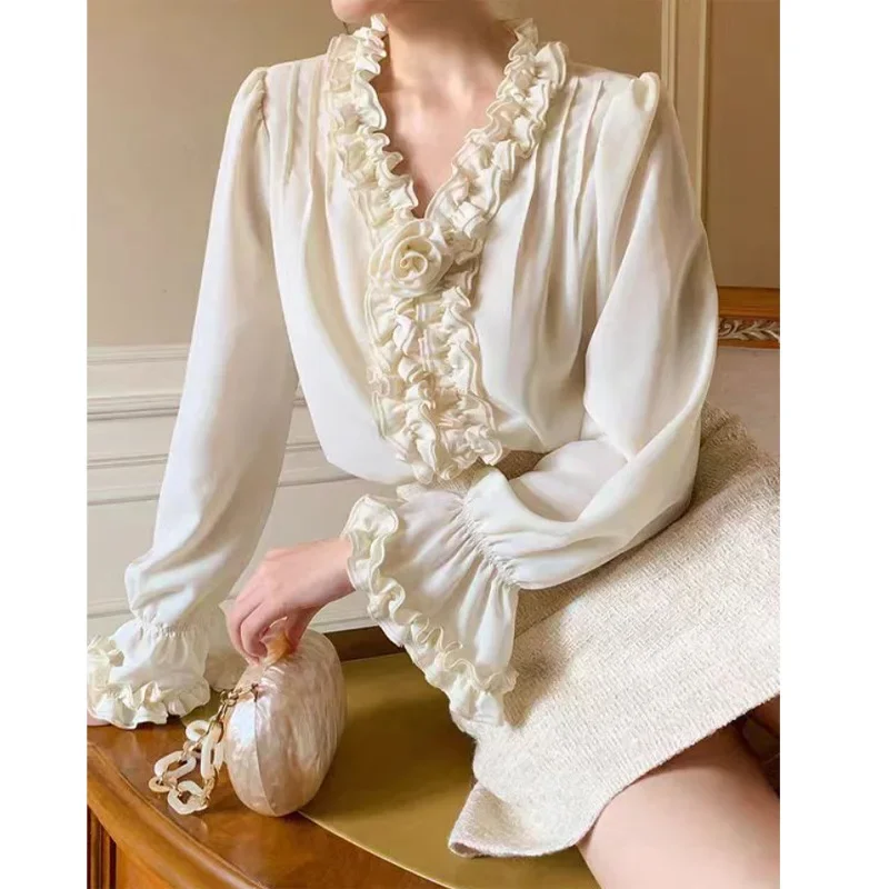 Pop French Heavy Embroidery Ro - đánh giá và giá Embroidery Jersey