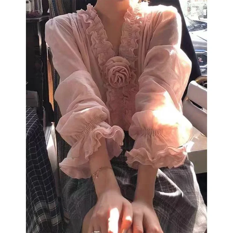 Pop French Heavy Embroidery Ro - đánh giá và giá Embroidery Jersey