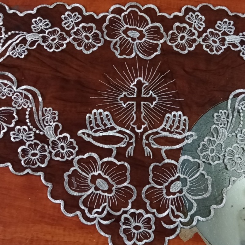 New Best Selling Embroidered H - đánh giá và giá Embroidery Gold