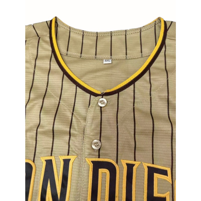 Custom Name And Number Men's E - đánh giá và giá Embroidery Jersey