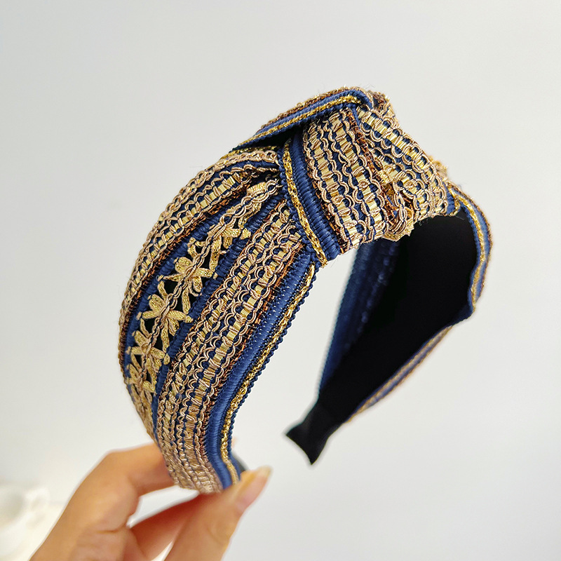Áo Bé Gái Vintage Bohemia Thêu - đánh giá và giá Embroidery Gold