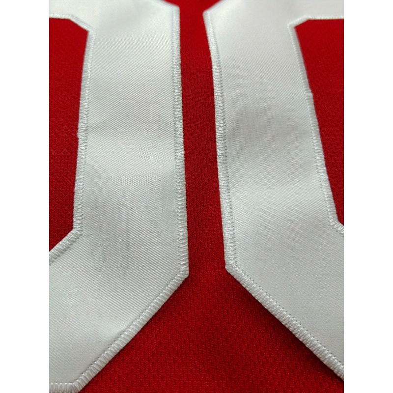Customized Name and Number Bas - đánh giá và giá Embroidery Name