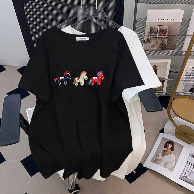 170Kg Plus Size Women's Bust 1 - đánh giá và giá Embroidery Cotton Shirt