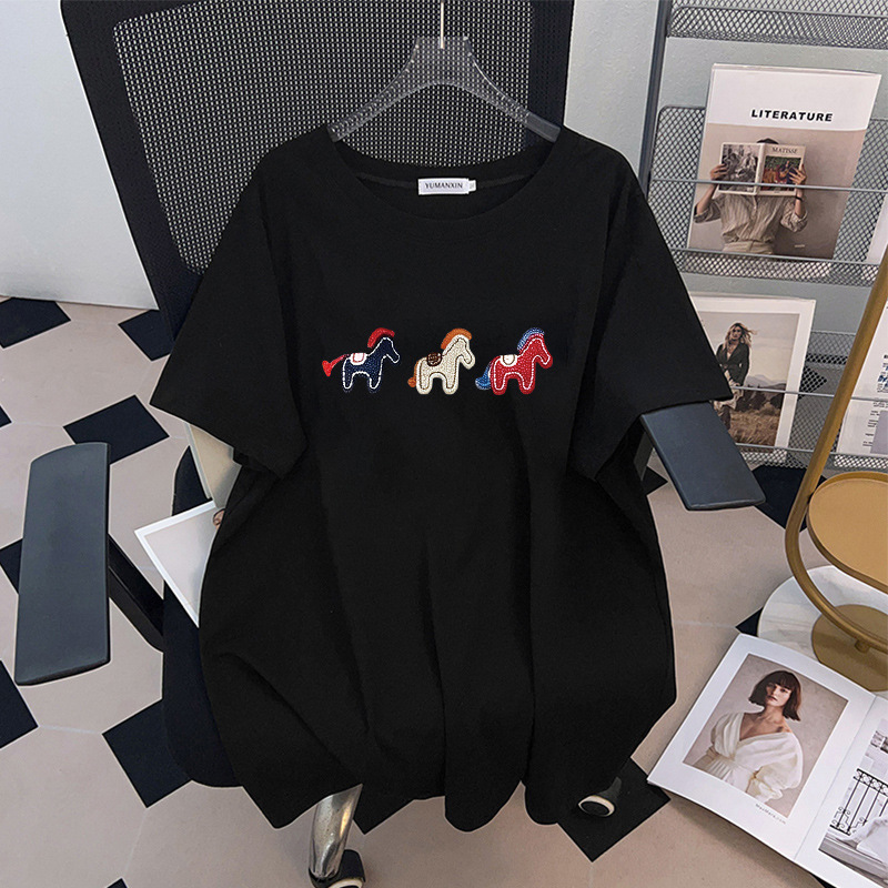 170Kg Plus Size Women's Bust 1 - đánh giá và giá Embroidery Cotton Shirt