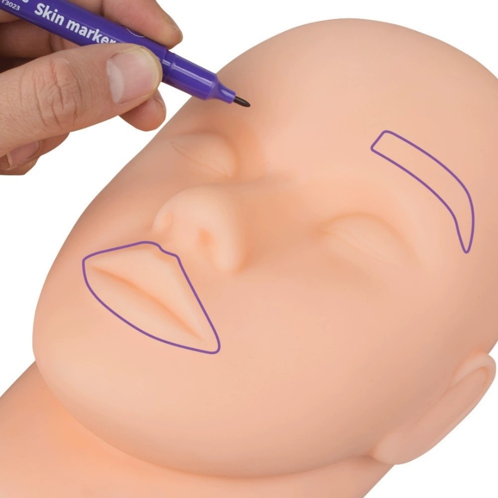 Professional Surgical Sterile  - đánh giá và giá Embroidery Lips