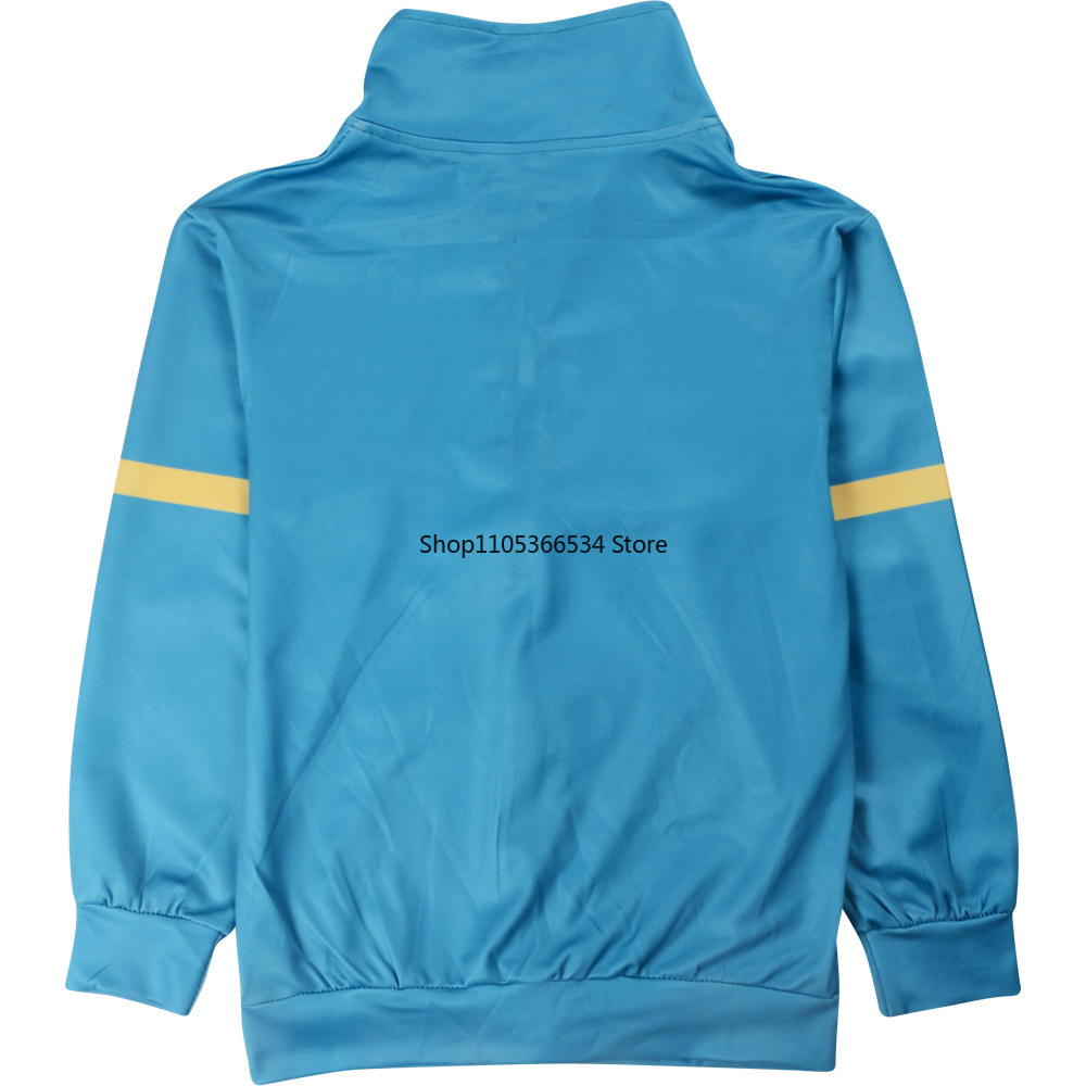 Max Mayfield Cosplay Zip Up Ho - đánh giá và giá Embroidery Zip Up Hoodie