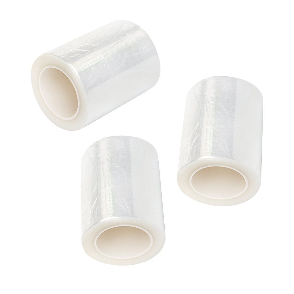 3 Roll Lip Film Plastic Wrap C - đánh giá và giá Embroidery Lips