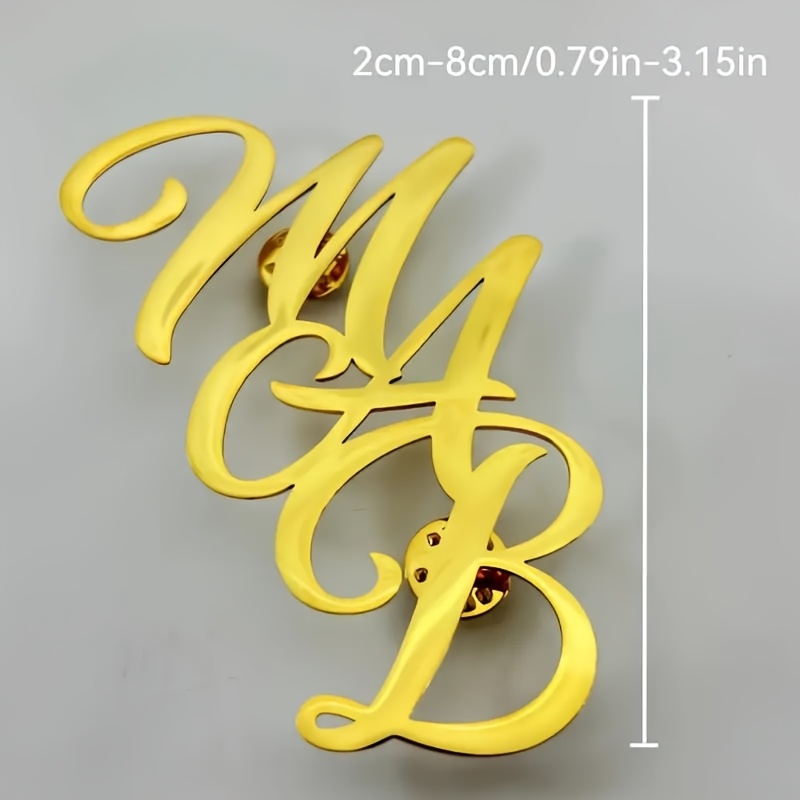 Custom Monogram Initial Name S - đánh giá và giá Embroidery Name