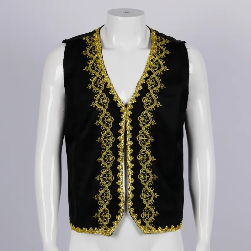 Medieval Gold Embroidery Baroq - đánh giá và giá Embroidery Gold