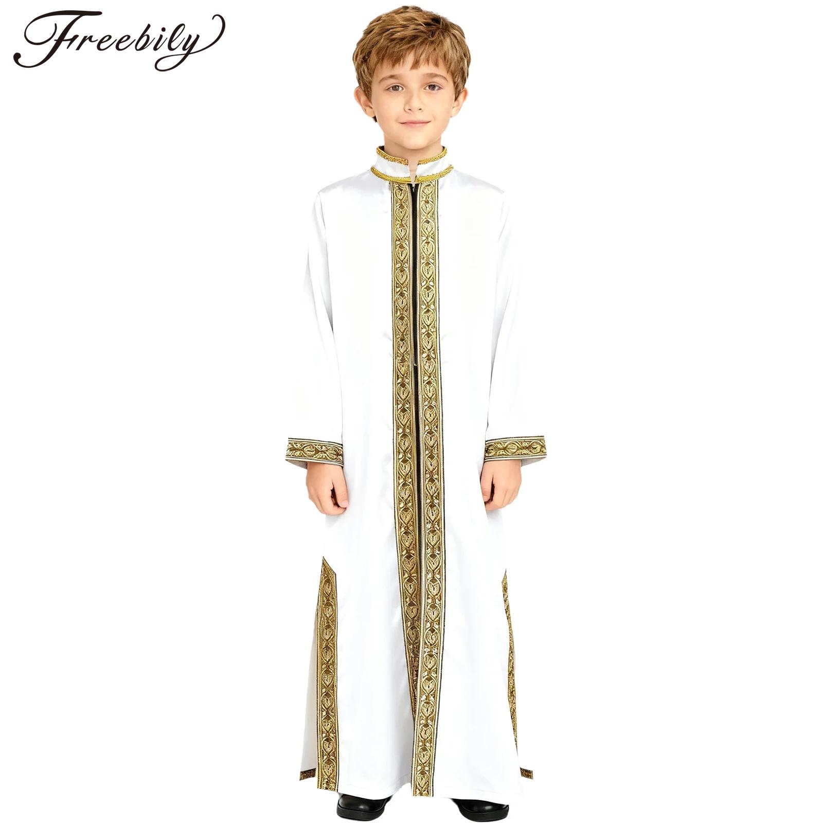 Boys Gold Embroidery Maxi Musl - đánh giá và giá Embroidery Gold