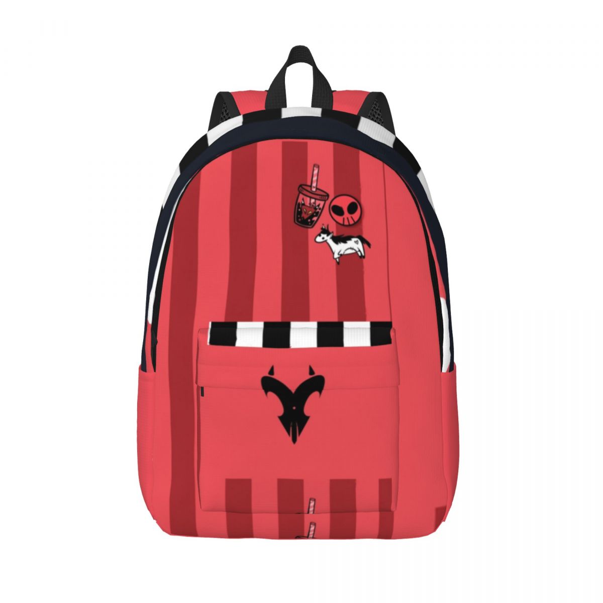 Helluvas B-Boss Backpack Blitz - đánh giá và giá Embroidery Xmas