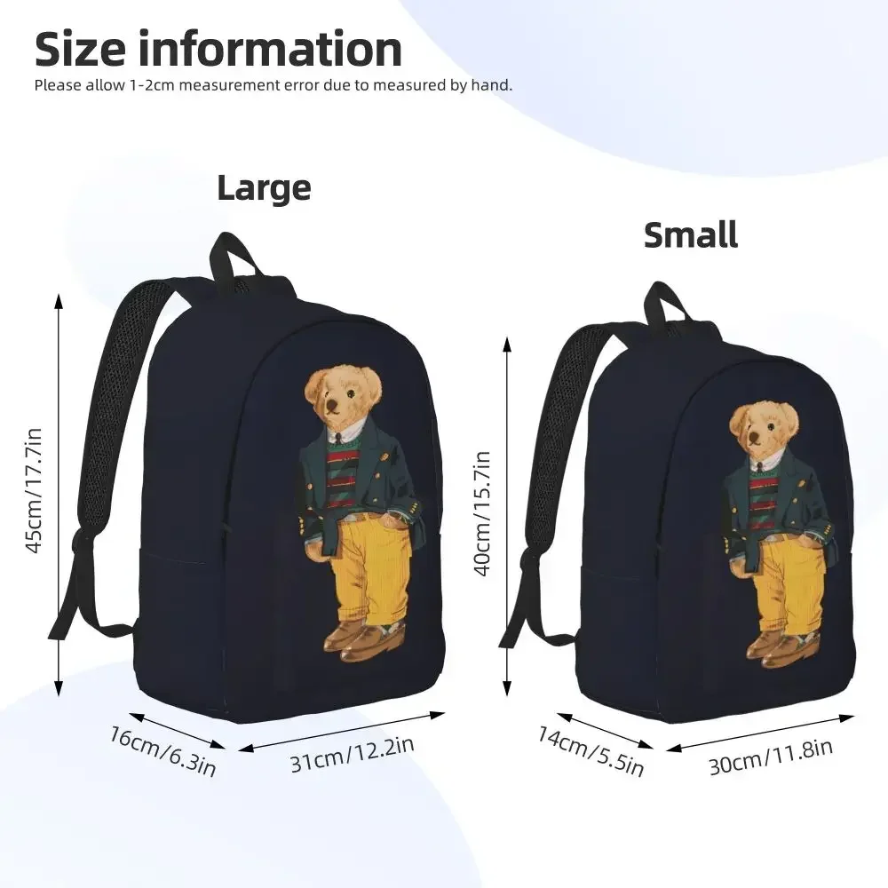 Wild Animal Backpack Fashon Be - đánh giá và giá Embroidery Xmas