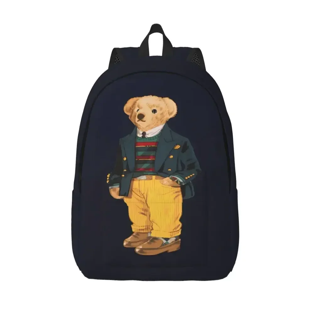 Wild Animal Backpack Fashon Be - đánh giá và giá Embroidery Xmas