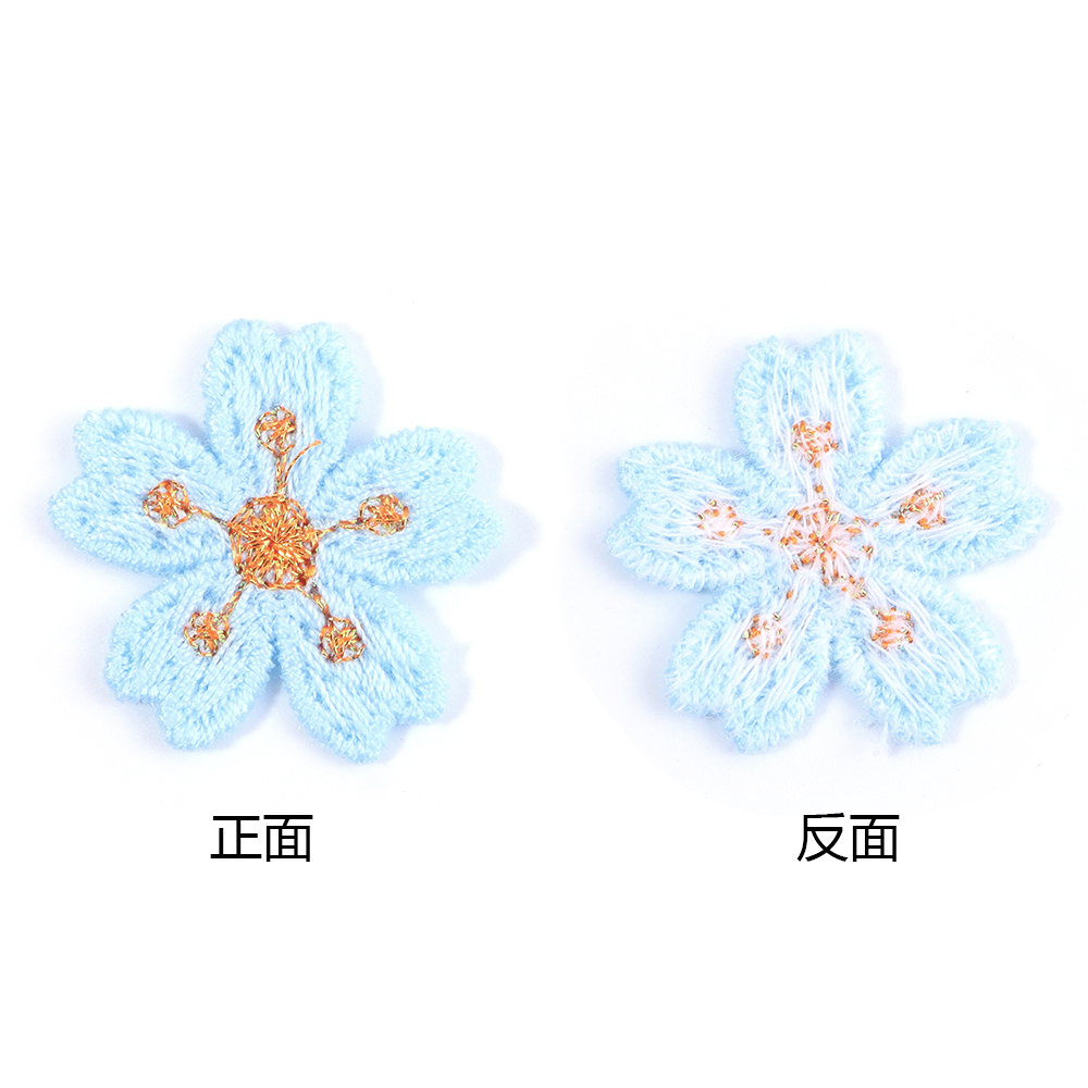 20pcs/lot Colorful 2.4cm Embro - đánh giá và giá Embroidery Patches